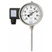 intelliTHERM&reg; TGT73: Gas actuated thermometer with electrical output signal