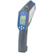 Infrared hand-held thermometer